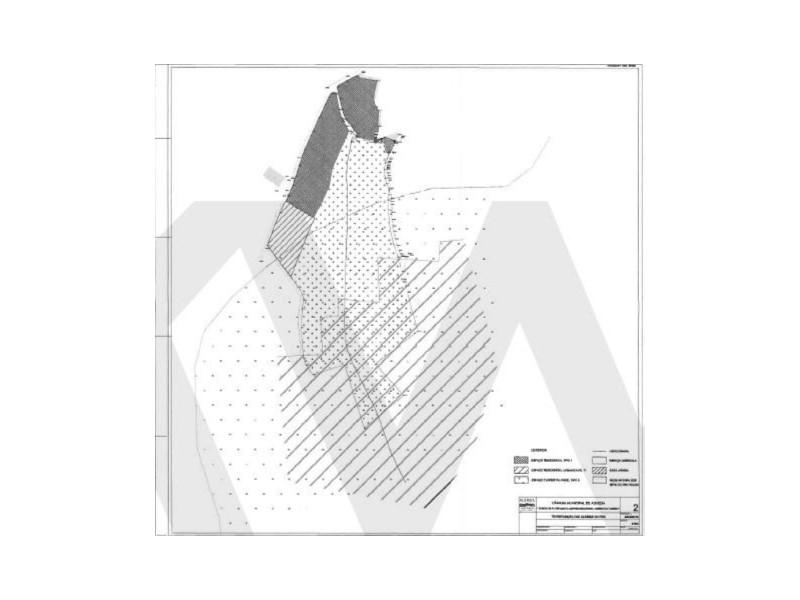 61369m² Land in Macinhata do Vouga, Portugal No. 209665