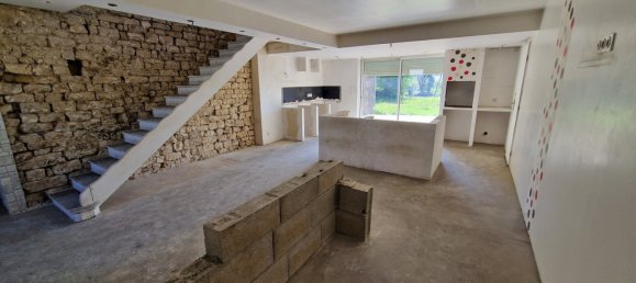 Дом с 2 спальнями в Рансоньер, Франция № 66293 2