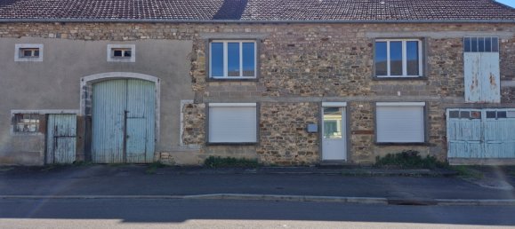 Дом с 2 спальнями в Рансоньер, Франция № 66293 4