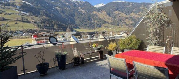 Apartamento de 3 habitaciónes en Ramsau im Zillertal, Austria No. 49832 10