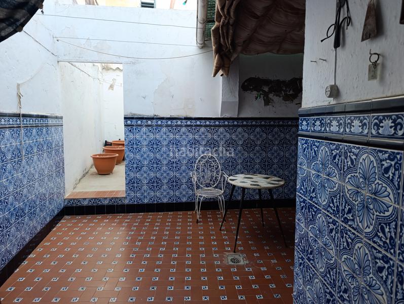 3 غرف نوم منزل في Andalusia, Spain رقم 166098