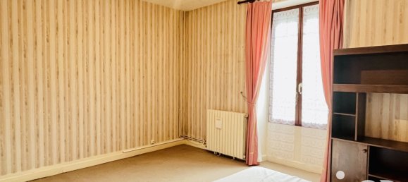 Таунхаус с 2 спальнями в Ле Блан, Франция № 41882 17