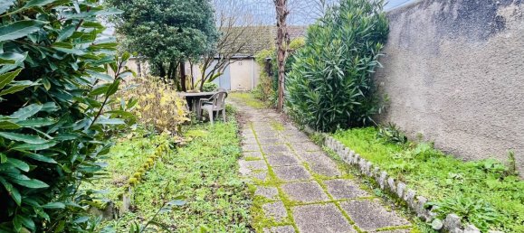 Таунхаус с 2 спальнями в Ле Блан, Франция № 41882 11