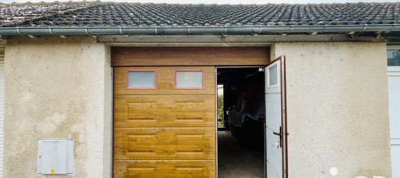 Таунхаус с 2 спальнями в Ле Блан, Франция № 41882 15