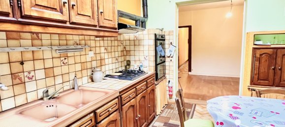 Таунхаус с 2 спальнями в Ле Блан, Франция № 41882 8