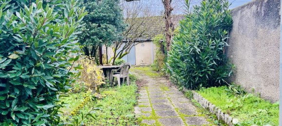 Таунхаус с 2 спальнями в Ле Блан, Франция № 41882 10