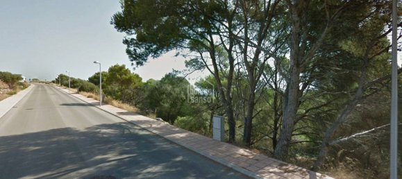 Terreno em Es Mercadal, Spain 534 m² N.º 5082 4