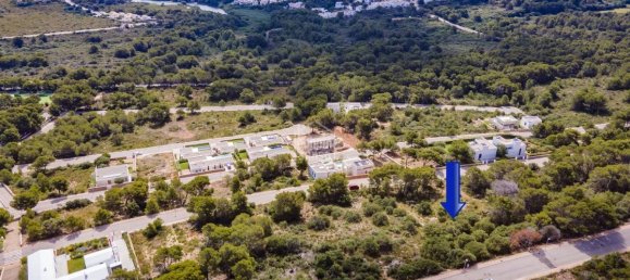 Terreno em Es Mercadal, Spain 534 m² N.º 5082 6