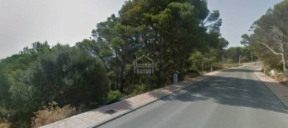 Terreno em Es Mercadal, Spain 534 m² N.º 5082 5