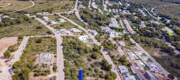 Terreno em Es Mercadal, Spain 534 m² N.º 5082 2