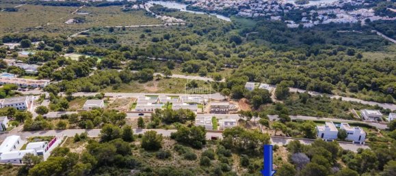 Terreno em Es Mercadal, Spain 534 m² N.º 5082 7