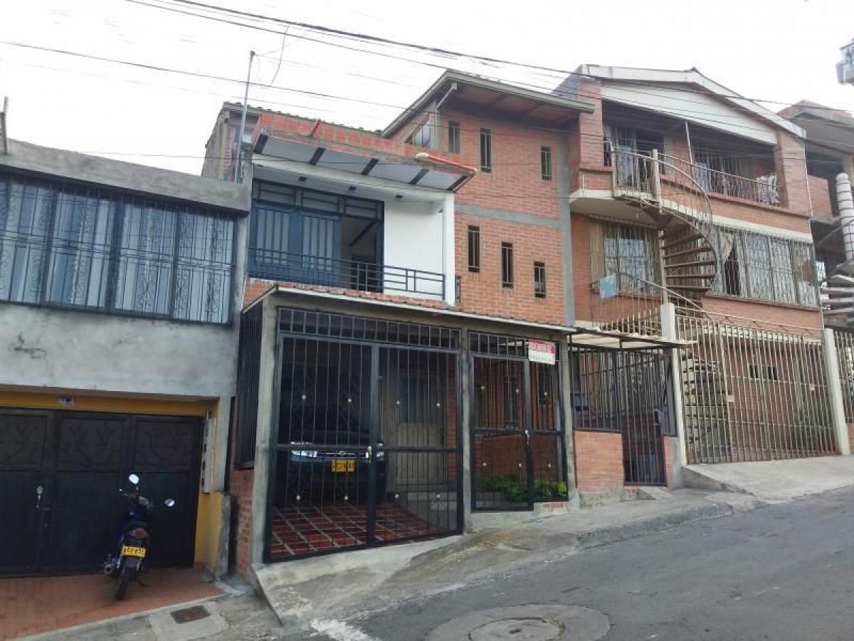 5 Schlafzimmer Haus in Valle del Cauca, Colombia, Nr. 5001