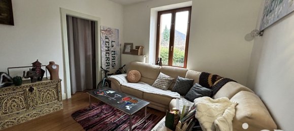 1 Schlafzimmer Haus in La Petite-Raon, France, Nr. 51809 8