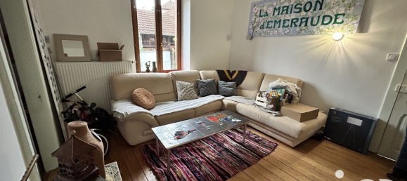 1 Schlafzimmer Haus in La Petite-Raon, France, Nr. 51809 10
