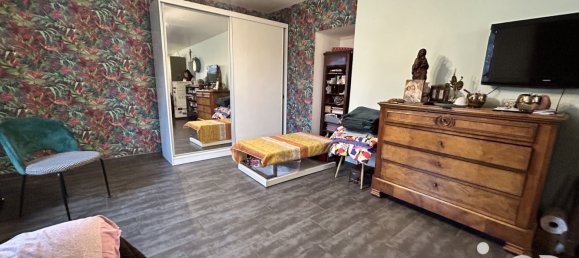 1 Schlafzimmer Haus in La Petite-Raon, France, Nr. 51809 3