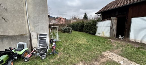 1 Schlafzimmer Haus in La Petite-Raon, France, Nr. 51809 13