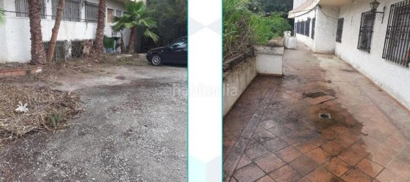 Отель, гостиница 5200м² в Альмуньекар, Испания № 142740 8