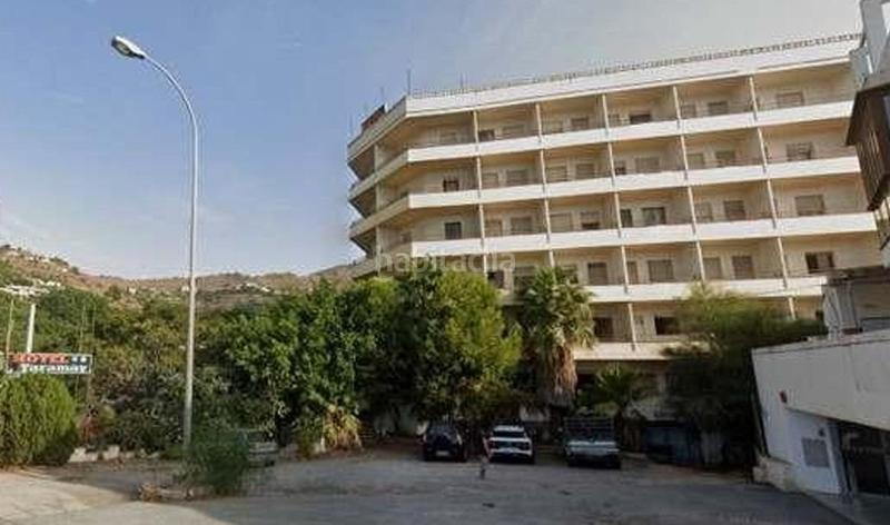 Отель, гостиница 5200м² в Альмуньекар, Испания № 142740