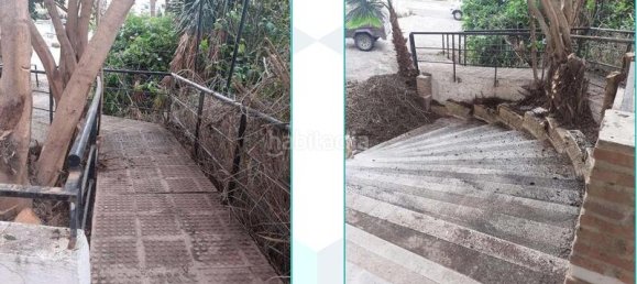 Отель, гостиница 5200м² в Альмуньекар, Испания № 142740 2