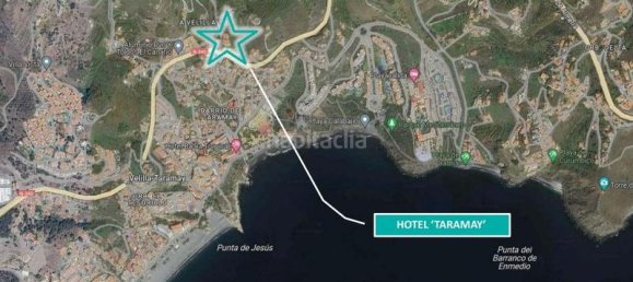 Отель, гостиница 5200м² в Альмуньекар, Испания № 142740 31