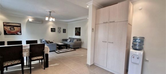 Apartamento de 3 habitaciónes en Cikcilli, Turkey No. 20566 2