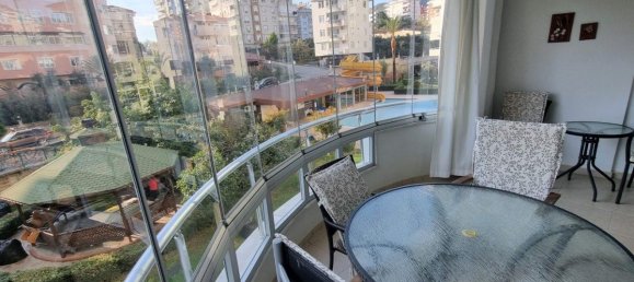 Apartamento de 3 habitaciónes en Cikcilli, Turkey No. 20566 7