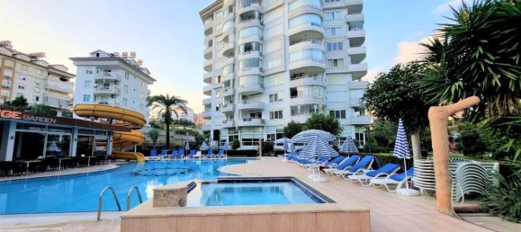 Apartamento de 3 habitaciónes en Cikcilli, Turkey No. 20566 14