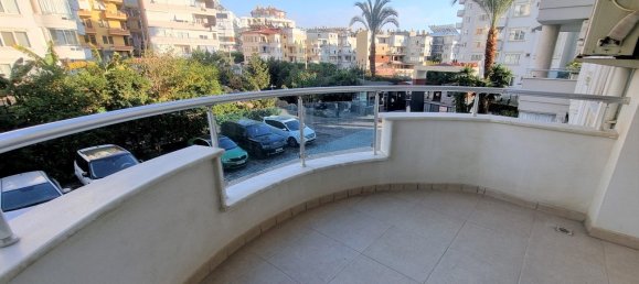 Apartamento de 3 habitaciónes en Cikcilli, Turkey No. 20566 10
