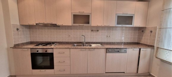 Apartamento de 3 habitaciónes en Cikcilli, Turkey No. 20566 4