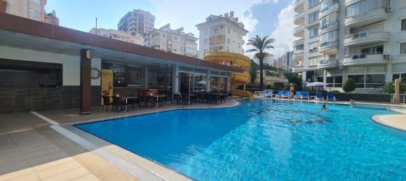 Apartamento de 3 habitaciónes en Cikcilli, Turkey No. 20566 13