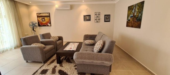 Apartamento de 3 habitaciónes en Cikcilli, Turkey No. 20566 21
