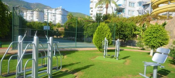 Apartamento de 3 habitaciónes en Cikcilli, Turkey No. 20566 18