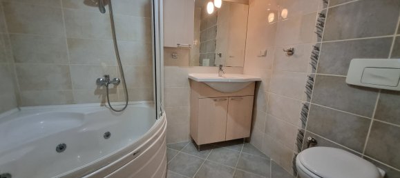 Apartamento de 3 habitaciónes en Cikcilli, Turkey No. 20566 8