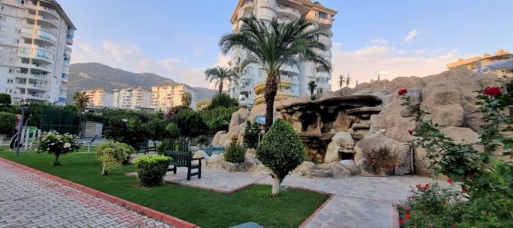 Apartamento de 3 habitaciónes en Cikcilli, Turkey No. 20566 17