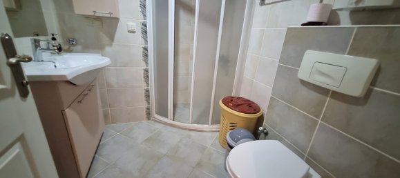Apartamento de 3 habitaciónes en Cikcilli, Turkey No. 20566 11