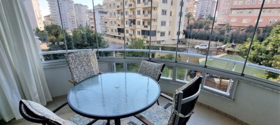 Apartamento de 3 habitaciónes en Cikcilli, Turkey No. 20566 5