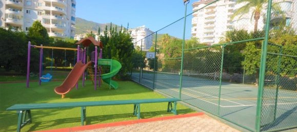 Apartamento de 3 habitaciónes en Cikcilli, Turkey No. 20566 19