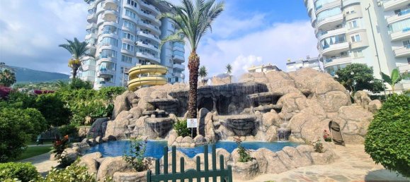 Apartamento de 3 habitaciónes en Cikcilli, Turkey No. 20566 16