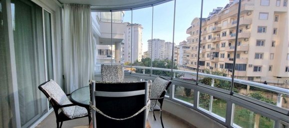Apartamento de 3 habitaciónes en Cikcilli, Turkey No. 20566 6