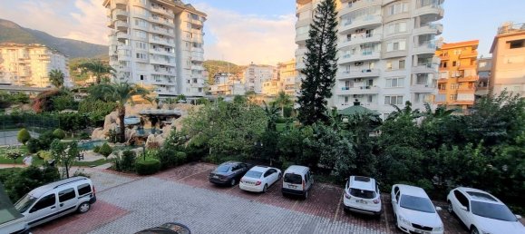 Apartamento de 3 habitaciónes en Cikcilli, Turkey No. 20566 20