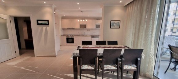 Apartamento de 3 habitaciónes en Cikcilli, Turkey No. 20566 3