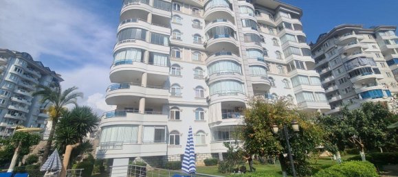 Apartamento de 3 habitaciónes en Cikcilli, Turkey No. 20566 15