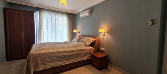 Apartamento de 3 habitaciónes en Cikcilli, Turkey No. 20566 9