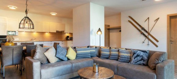 4-Zimmer Wohnung in Tschagguns, Austria, Nr. 177035 2