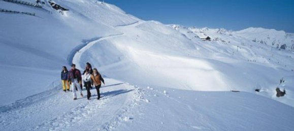 4-Zimmer Wohnung in Tschagguns, Austria, Nr. 177035 12