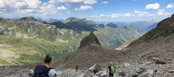 4-Zimmer Wohnung in Tschagguns, Austria, Nr. 177035 14