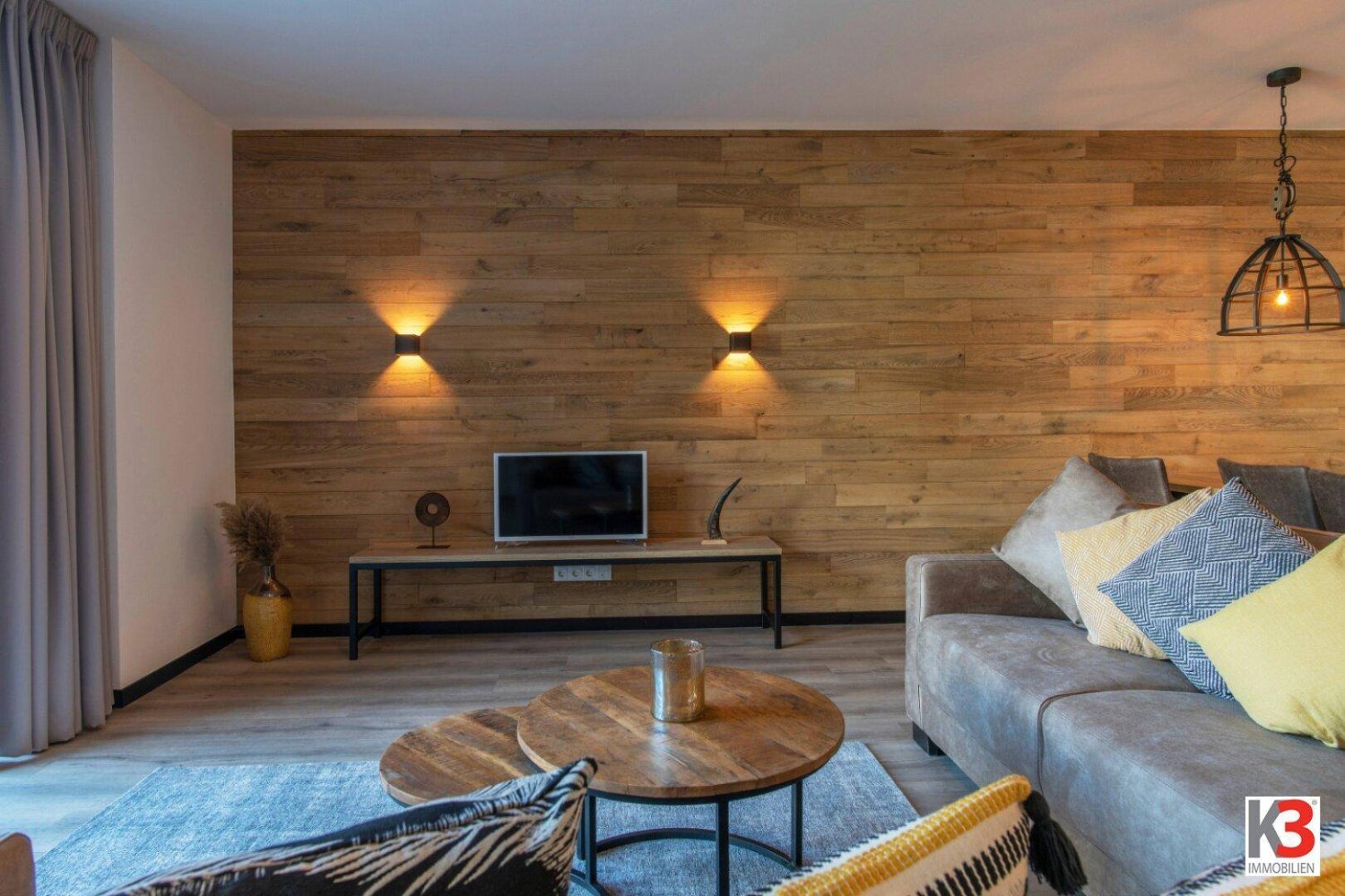 4-Zimmer Wohnung in Tschagguns, Austria, Nr. 177035