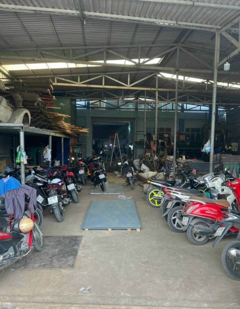 900m² Land in Binh Tan, Vietnam No. 13223