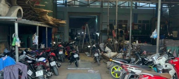 900m² Land in Binh Tan, Vietnam No. 13223 2