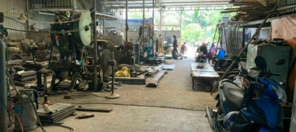 900m² Land in Binh Tan, Vietnam No. 13223 3